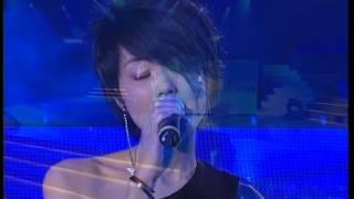 王菲（Faye Wong）- 流年 第八屆華語榜中榜 现场Live 2002