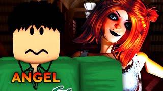 ROBLOX - ANGEL - [Full Walkthrough]