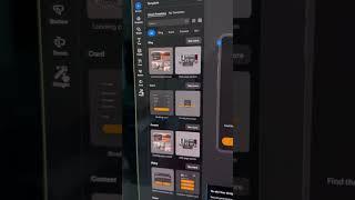 UI design will never be the same! AI for UI design 