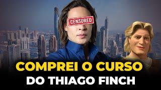 Comprei o Curso Funnel Builder de R$ 1.997,00  do Thiago Fintch | Vale a Pena?