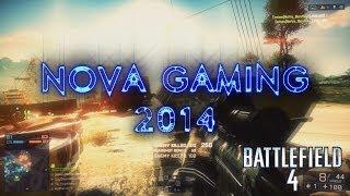 NoVa Gaming 2014 - A Battlefield 4 Teamtage by NoVa OmnipRotenT