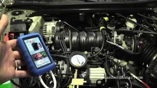 Symptoms and Causes of Low Fuel Pressure (Part 1)