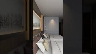 Bedroom 274 #d5render #archviz #architecture #interiordesign #interiorrendering
