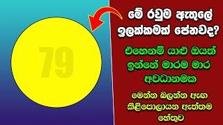 ඔබ මේවා දකින්නේ ජිවිතේ පළමු වතාවට EP:403