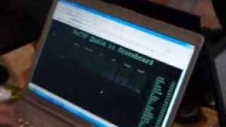 Reboot - реклама RuCTF 2009
