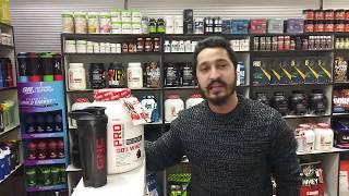 GNC Pro Performance Whey Review