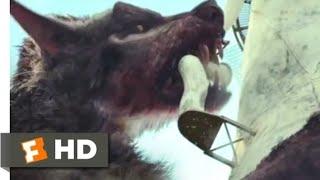 Madness Of Gaint Animals Rampage | Movie Clip | Movies 4U