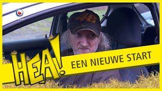 Een nieuwe start | HEA!