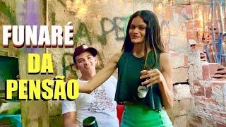 O FUNARÉ DA PENSÃO