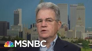 Tom Coburn: We're Getting Ahead Of Ourselves On Russia | Morning Joe | MSNBC