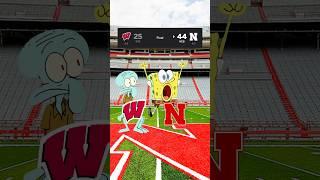 WE’RE GOING BOWLING! #collegefootball #football #nebraska ​⁠@CornCrazed ​⁠@carrikerchronicles90