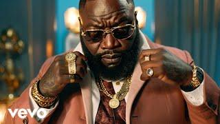 Rick Ross - Hard Times (Ft. Jeezy & Boosie Badazz) [Music Video] 2024