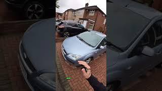 So Thats How Your Set Up..#accessdeniedcarkeys #autolocksmith #locktok #carlocksmith  #herts #essex