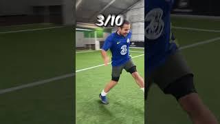 Brotatos Slick Back Challenge
