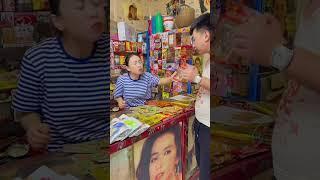 Baby Bakery, Shoping for Funny Video, #shorts #shortvideo