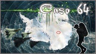 Lago Vostok ● Anomalie nelle profondità antartiche