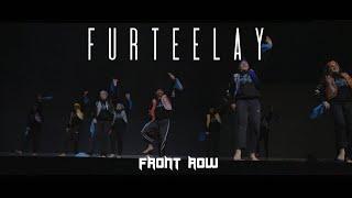 Furteelay || Front Row || Desi Tashan 2025 | JM Productions