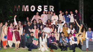 M Moser 35th anniversary in Delhi & Mumbai