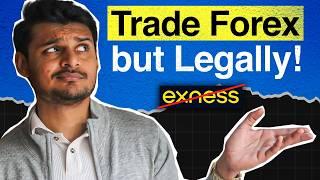 Can You Trade in Forex LEGALLY in INDIA?