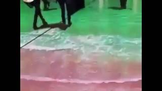 Amazing floor