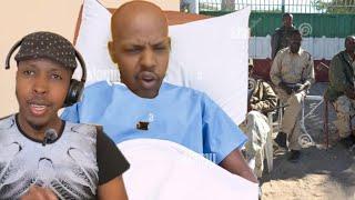 LIBAAN DHAAWAC JEELKA LOOGU GEYSTAY AX AX 