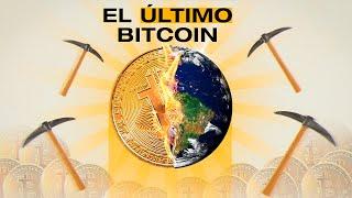 ¿Hasta cuando vamos a minar Bitcoin?