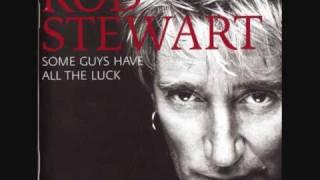 Rod Stewart-Baby Jane