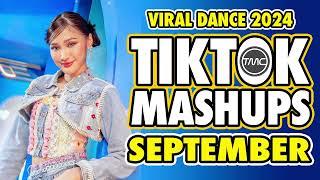 New Tiktok Mashup 2024 Philippines Party Music  Viral Dance Trends  Sept 18th