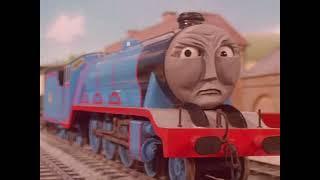 Sodor Fallout AU (Scene 4)