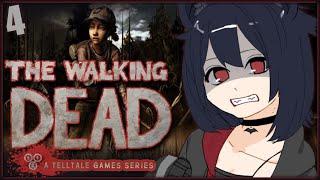 【THE WALKING DEAD: TELLTALE SERIES S2】THIS IS GOING TO GO PERFECTLY AND CLEM WILL BE FINE! 