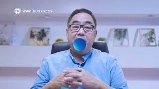 Direct Internet with Globe Business
