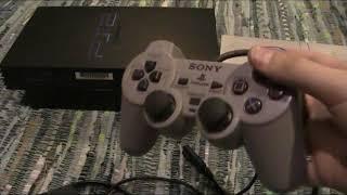 Review of the PlayStation 2