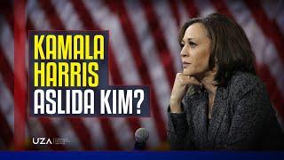 AQSh Prezidentligiga demokrat-nomzod Kamala Harris aslida kim?