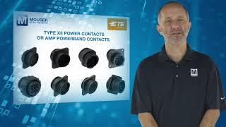 TE Connectivity CPC Connectors | Featured Product Spotlight