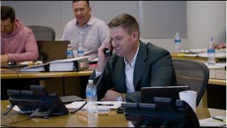 The Call: Zach Carter | 2022 NFL Draft