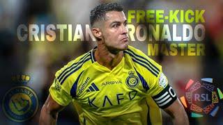 Cristiano Ronaldo Al Nassr Free Kick 2024/25 WhatsApp Status Video 4K UHD