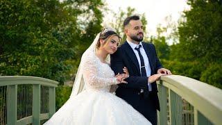 Mustafa & Madina Full Ahiska Wedding