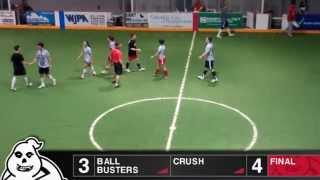 Ball Busters Rewind: 04.02.2012