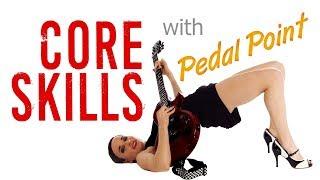 Nail 5 Core Guitar Skills With These Pedal Point Exercises