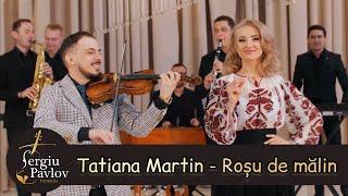 Formația Sergiu Pavlov și Tatiana Martin - Roșu de mălin