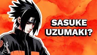 What If Sasuke Was An Uzumaki? (Part 2)