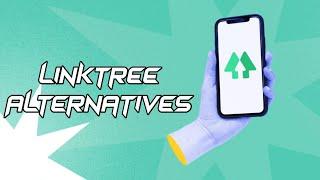 7 Best Linktree Alternatives in 2022 | Reticent Sage