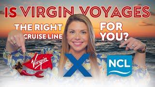 Is Virgin Voyages Worth the Money?