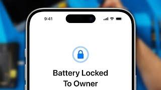 Apple Accounts & Activation Lock