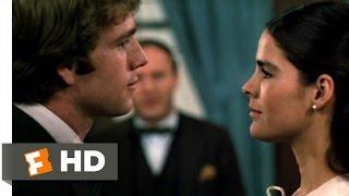 Love Story (5/10) Movie CLIP - Our Two Souls (1970) HD