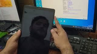 Galaxy Tab A (SM-T517P) FRP Bypass With Free Tool | samsung t517p frp bypass