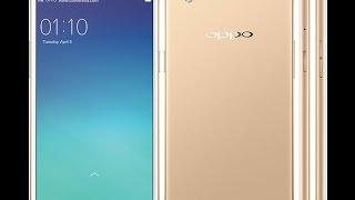 Oppo A37 preview!!!