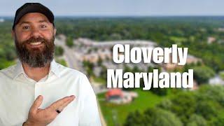 A Local's Guide To Living In Cloverly, Maryland