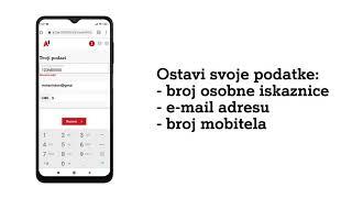 Produlji ugovor online