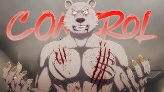 Beastars Season 2「AMV」Control ᴴᴰ